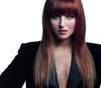 Katarína Knechtová interview: Měla jsem slzy na krajíčku